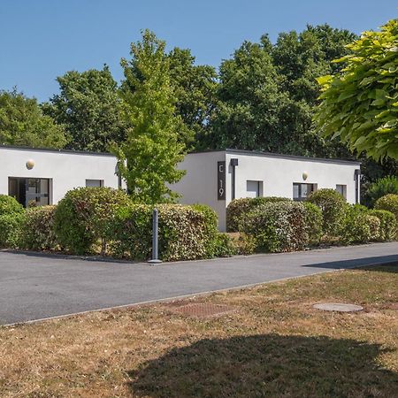 Logis Auberge De La Foret Le Gâvre Buitenkant foto